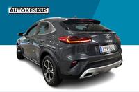 Kia XCeed vaihtoauto