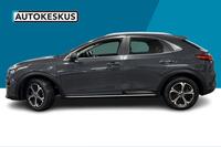 Kia XCeed vaihtoauto