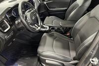 Kia XCeed vaihtoauto