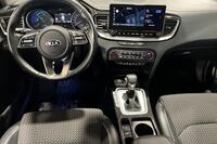 Kia XCeed vaihtoauto