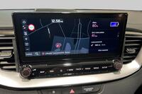 Kia XCeed vaihtoauto