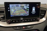 Kia XCeed vaihtoauto