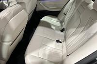 BMW 5-sarja vaihtoauto