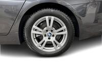 BMW 5-sarja vaihtoauto