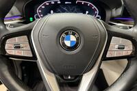 BMW 5-sarja vaihtoauto