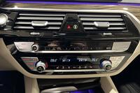 BMW 5-sarja vaihtoauto