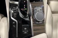 BMW 5-sarja vaihtoauto