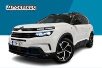 Citroën C5 Aircross vaihtoauto
