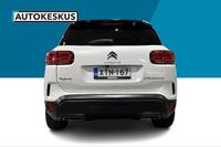 Citroën C5 Aircross vaihtoauto
