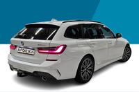 BMW 3-sarja vaihtoauto