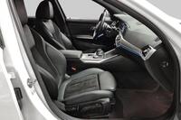 BMW 3-sarja vaihtoauto