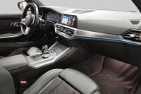 BMW 3-sarja vaihtoauto