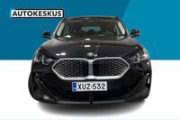 BMW iX2 vaihtoauto