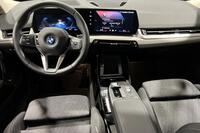 BMW iX2 vaihtoauto