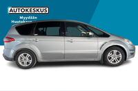 Ford S-MAX vaihtoauto