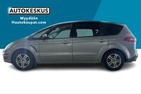 Ford S-MAX vaihtoauto