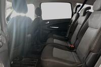 Ford S-MAX vaihtoauto