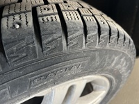 Ford S-MAX vaihtoauto