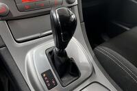 Ford S-MAX vaihtoauto