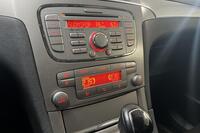 Ford S-MAX vaihtoauto