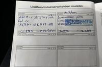 Ford S-MAX vaihtoauto