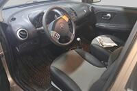 Nissan NOTE vaihtoauto