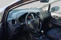 Nissan NOTE vaihtoauto