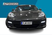 Porsche Panamera vaihtoauto