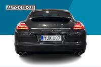 Porsche Panamera vaihtoauto