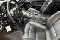 Porsche Panamera vaihtoauto