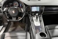Porsche Panamera vaihtoauto