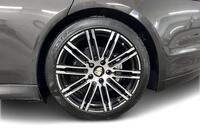 Porsche Panamera vaihtoauto