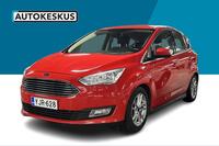 Ford C-MAX vaihtoauto