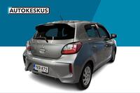 Mitsubishi Space Star vaihtoauto