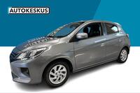 Mitsubishi Space Star vaihtoauto