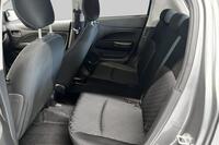 Mitsubishi Space Star vaihtoauto