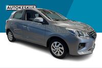 Mitsubishi Space Star vaihtoauto