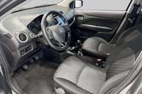 Mitsubishi Space Star vaihtoauto