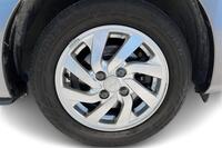 Mitsubishi Space Star vaihtoauto