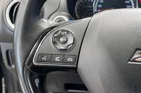 Mitsubishi Space Star vaihtoauto