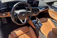 BMW 5-sarja vaihtoauto