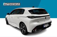 Peugeot 308 vaihtoauto