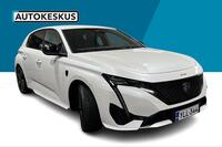 Peugeot 308 vaihtoauto