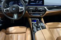 BMW 5-sarja vaihtoauto