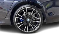 BMW 5-sarja vaihtoauto
