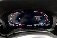 BMW 5-sarja vaihtoauto