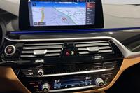 BMW 5-sarja vaihtoauto
