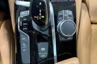 BMW 5-sarja vaihtoauto