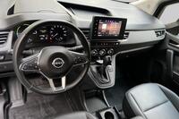 Nissan Townstar vaihtoauto