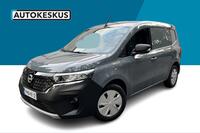 Nissan Townstar vaihtoauto